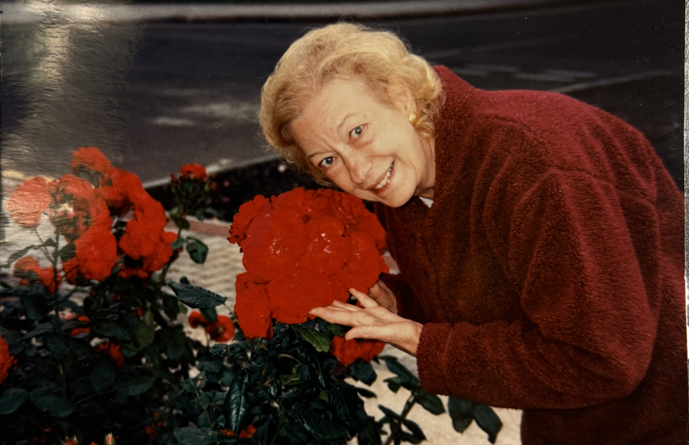 Lenore Isackson