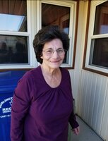 Joan Selma Abramson