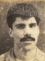 Terence James Felcon