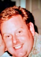 Michael Anthony Van Zyl