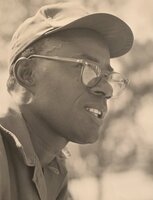 Theodore F. Johnson