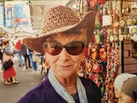Marie  Hartsell