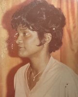 Eladia Josefina (nee: Vega) Welch