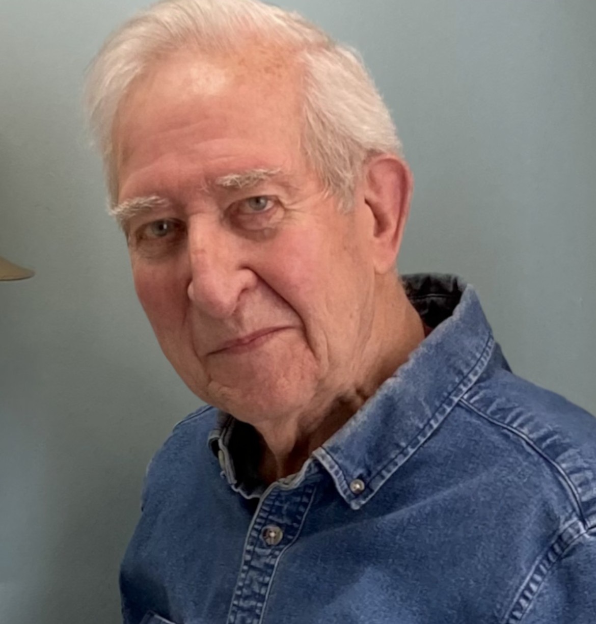 Charles W. Kreischer