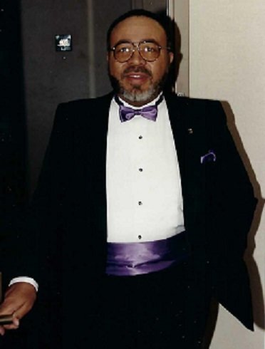 David Bullock, Jr.